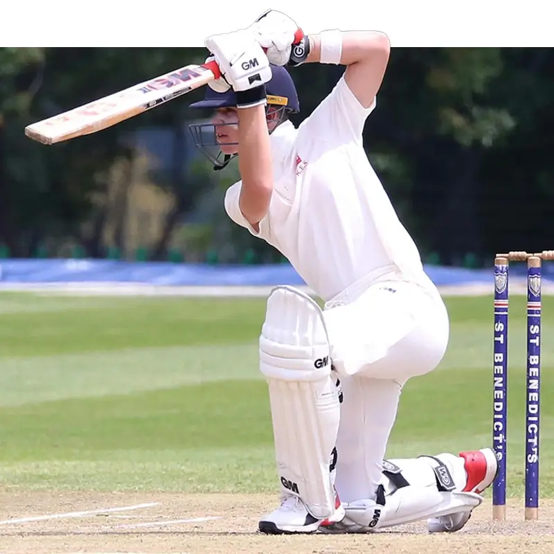 Cricket Equipment