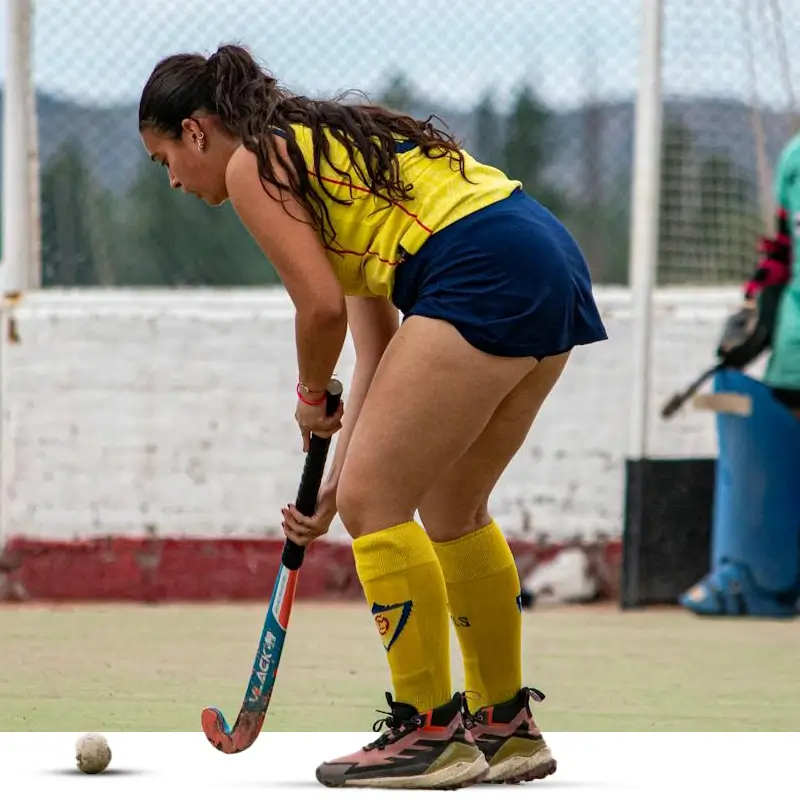 Hockey Gear